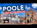 POOLE | Exploring the charming seaside town of Poole Dorset