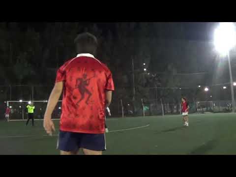 LA ESCORIA VS AMCONO FC - 15/10/2021 - Liga Juveniles