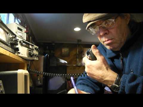 Bosnia & Herzegovina QRP 20M SSB QSO WITH E720RS