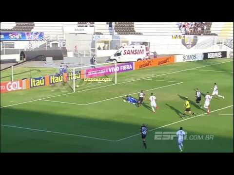 28º Rodada Brasileirão 2016 | Ponte Preta 1x2 Atlético-MG | Gols da Partida
