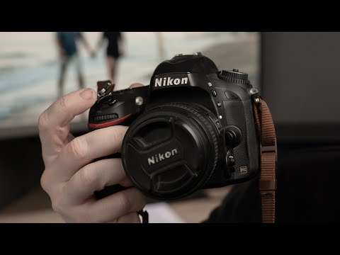 Dont Miss This Excellent Nikon DSLR