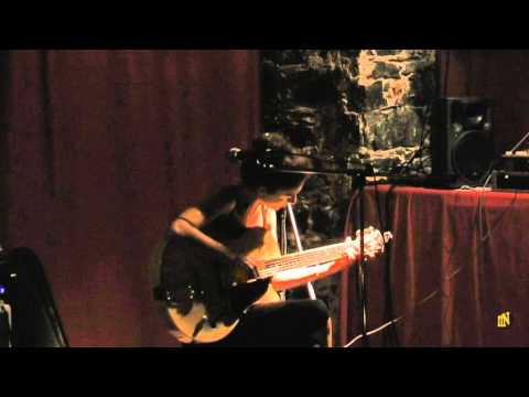 Susanna Roncallo & Arianna Musi  Live@Count Basie