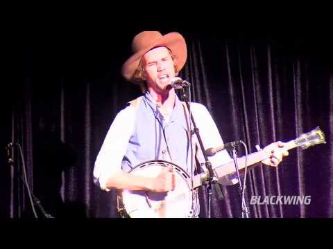 Willie Watson - Mexican Cowboy - Blackwing Sessions