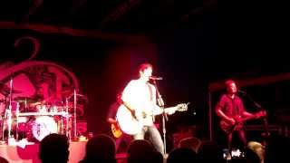 Joe Nichols Baby Got Back and One Woman Man