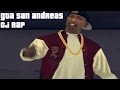 GTA San Andreas CJ Rap
