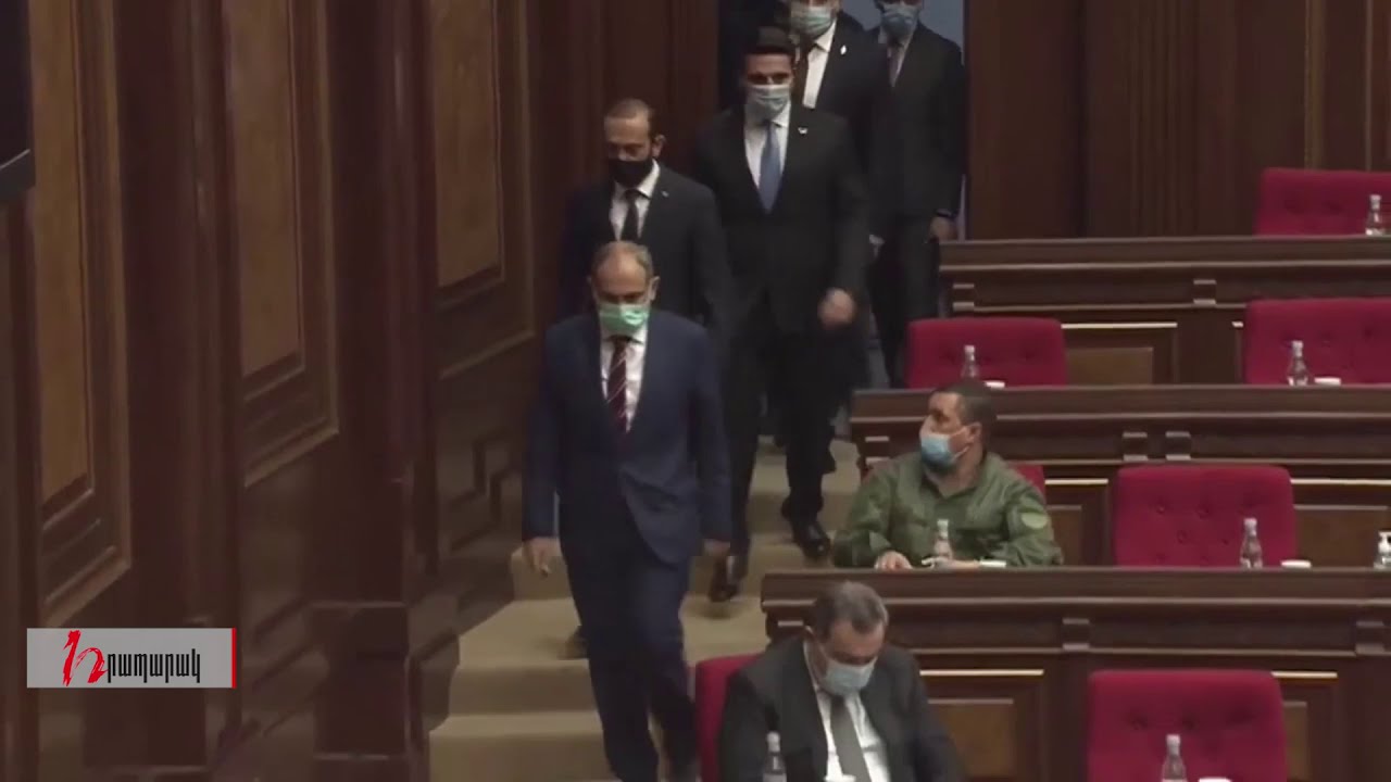 Նիկոլ Փաշինյանը մտադիր է այլեւս ընտրություններ չանե՞լ