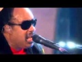 Lately Stevie Wonder (Live in HD)