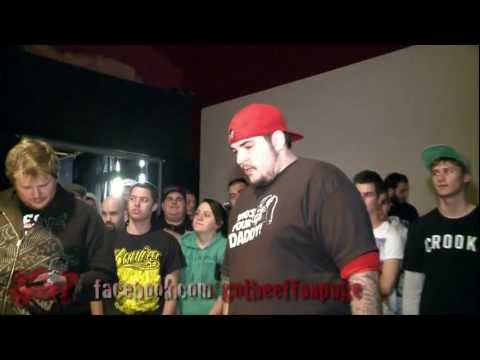 Camira vs Fatt Drake