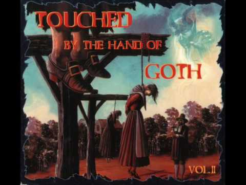 TOUCHED BY THE HAND OF GOTH VOL.2