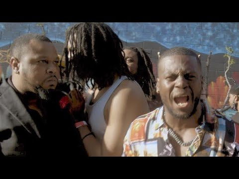 Nasa McMahon vs LA Cruize