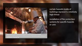 2015 International Fire Code® Essentials - Fire/Life Safety Systems and Features