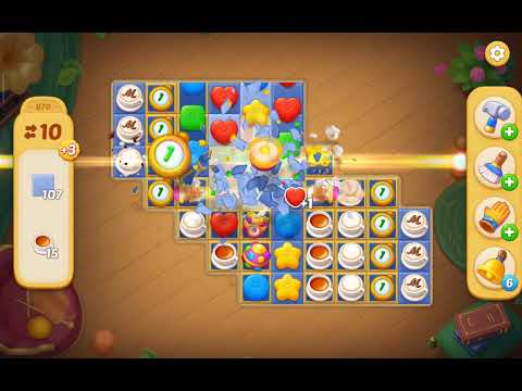 Matchington Mansion #870