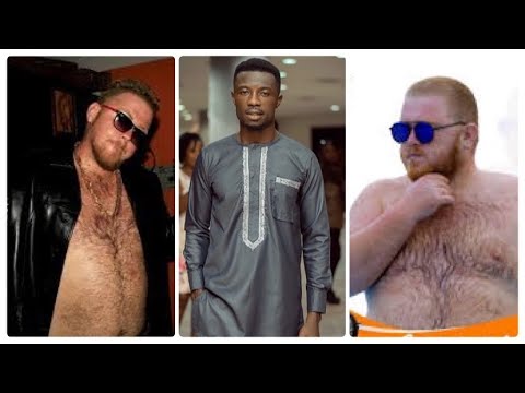 Eii!😳 I Came To Ghana At Age 1 And I've 4 Children.I'm The Area King In Cape Cost- OBRONI KOJO NINO