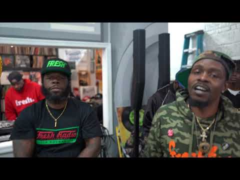 00Despo feat. Timbo King & Tek "No Fear" Official Video