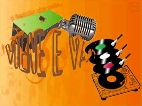 DJ Gruff - Viene E Va (lato A)