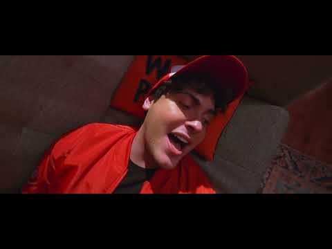 Phoneboy - Runaway [OFFICIAL MUSIC VIDEO]