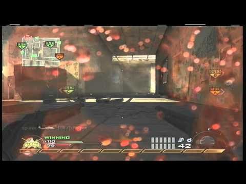 Model 1887 Akimbo *HD*