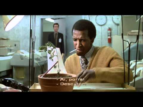 Excerpt from The Falcon and The Snowman 1985 John Schlesinger ...