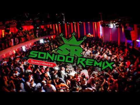 ACORDEON FIESTERO  (Dj Luc14no Ft Dj Santa  Champa Record)  - SONIDO REMIX