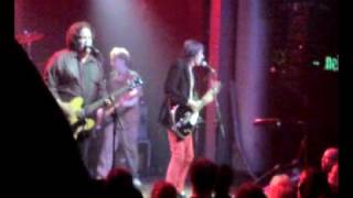 THE POSIES  Daily Mutilation - MADRID Sala Heineken 10/7/2008 ENCORE
