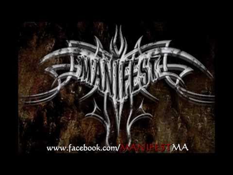 Manifest Contents Teaser, CD Release Party
