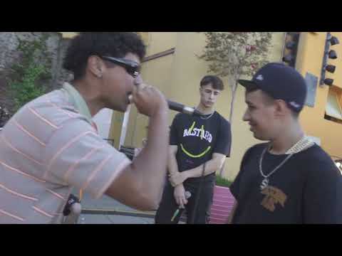 DAMI vs HDR vs ZITRO - 8vos. COPA RECOLETA - FECHA 1