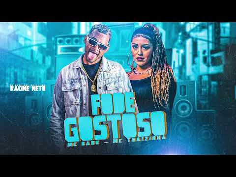 MC BABU, MC THAIZINHA - FODE GOSTOSO