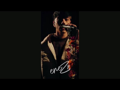 ENEZ 4R - Live Session #SuenaenTikTok