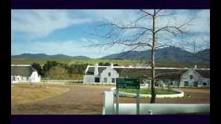 preview picture of video 'Wine Tasting in Tulbagh, South Africa'