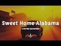 Lynyrd Skynyrd Sweet Home Alabama Lyrics
