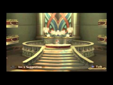 Let's Play Tales of the Abyss Pt. 78, Lost Celesti