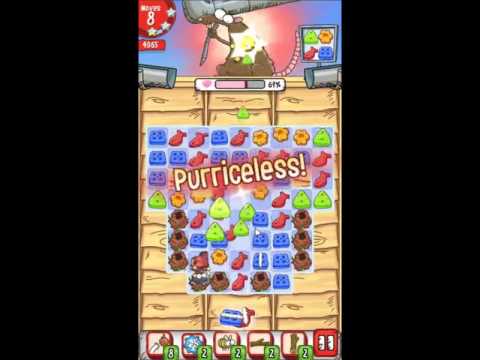 Simon's Cat Crunch Time Level 160 - NO BOOSTERS 😺 | SKILLGAMING ✔️