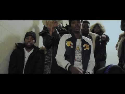 BredWinners Benji Ft Bredwinners Swag - Make It Rain (Official Video) Shot By @ChasinSaksFilms