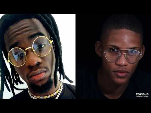 Paulelson Feat. Uami Ndongadas - Uhh (Aúdio Mp3)