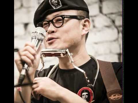 래퍼 제리케이 '시국선언'