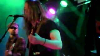 cky &quot;familiar realm&quot;