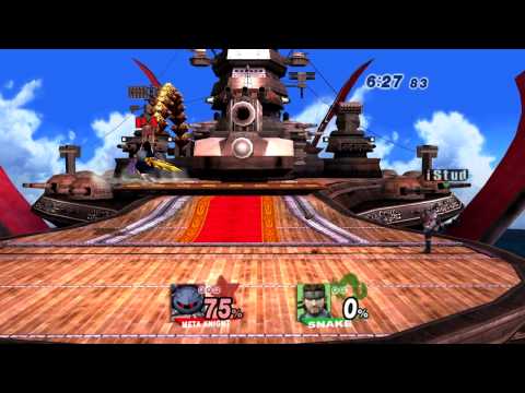 [M2N] L¼F - Kaos (MK) VS iStudying (DDK/Snake)