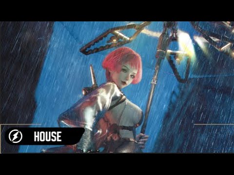 Coopex & R3YAN & Benlon - I Won't Leave You (Magic Free Release)