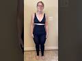 Review CzSalus Compression Leggings For Lipedema