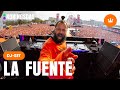 La Fuente hele DJ set | LIVE @ 538 Koningsdag
