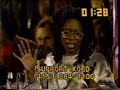 Whoopi Goldberg KQED Pledge Pitch