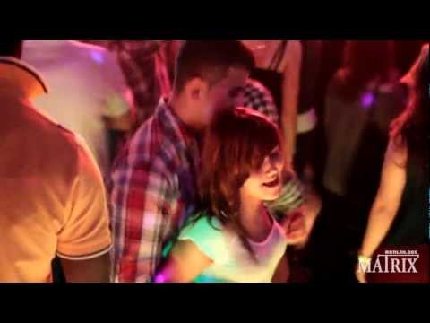 MATRIX CLUB BERLIN - 365 NÄCHTE IM JAHR PARTY