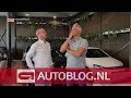 Aankoopadvies: Sexy auto voor een vrouw voor 20K