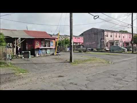 Ivy resident expresses concern