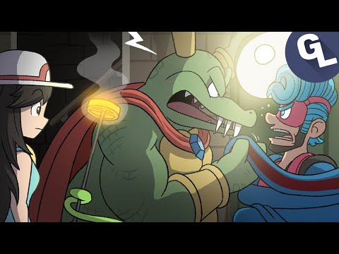 The Most QUESTIONABLE Smash Bros. Revival Yet