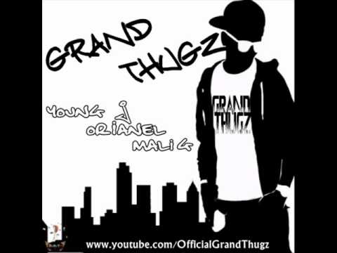 Young J ft.Orianel & G-Up - Ata E Din