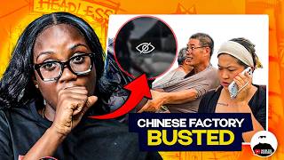 OH!!! Chinese Mattress Company Do Yawa !!!!