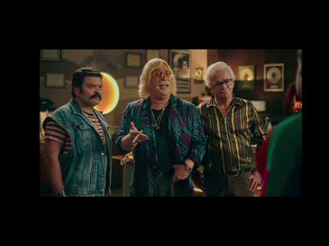 Erşan Kuneri 2.sezon "Oğlu olduğunu öğreniyor." Abone olalım lütfen