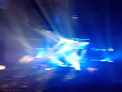 01-01-2012 LOCO DICE b2b MARCO CAROLA @ DAY ONE MADRID - part 1