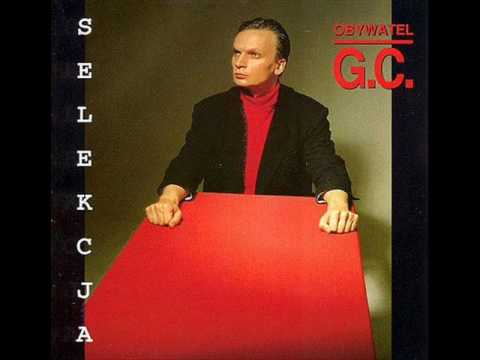 Obywatel G.C. - Zasypiasz sama